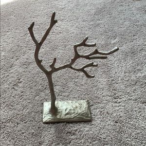 Tree Jewelry Holder